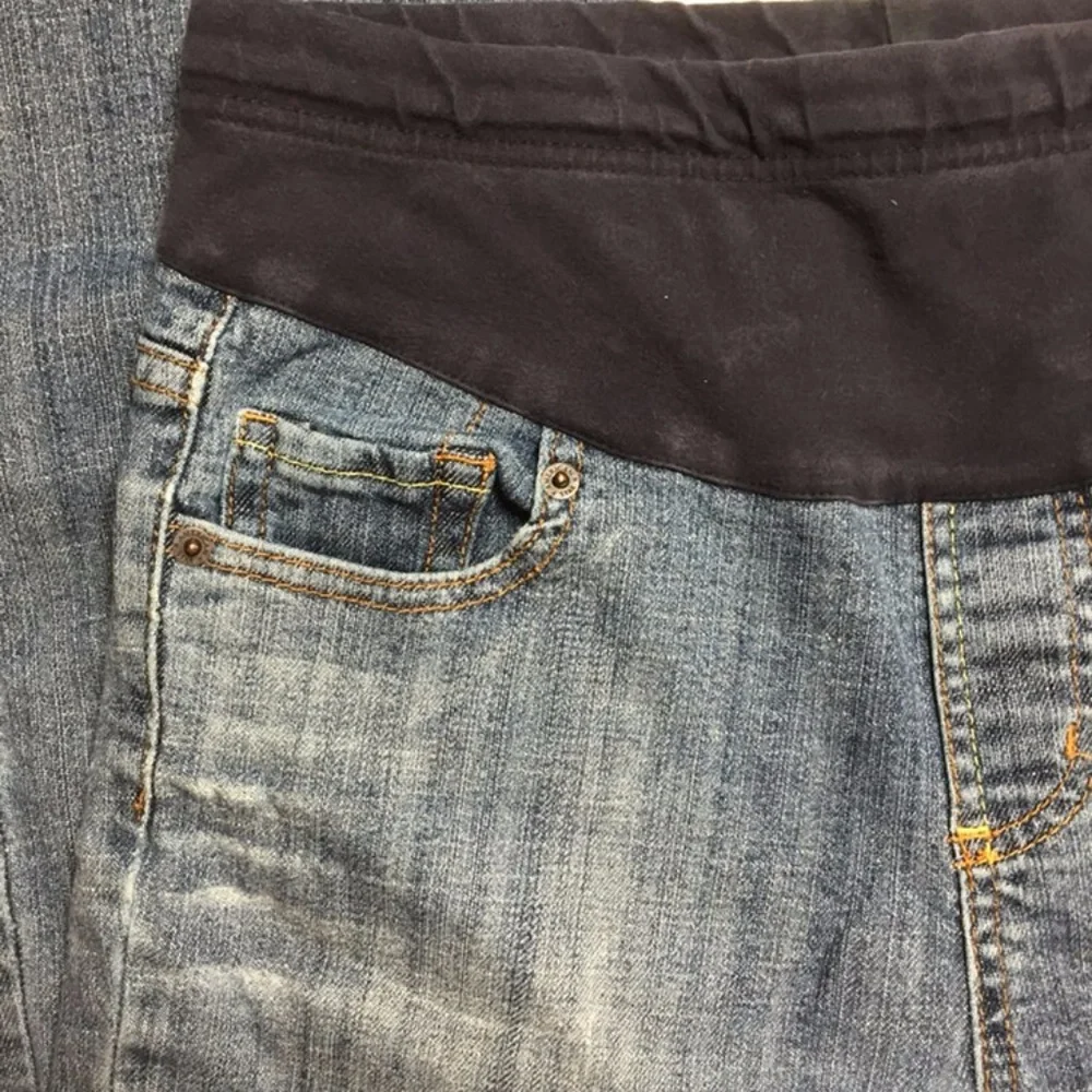 American Star Maternity Jeans